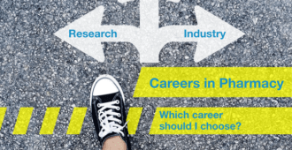 Doctor, I’m confused… Which pharmacy career should I choose?