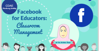 Facebook for Educators: 15 Ways To Use as a Class Management Tool