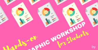 Infographic: Hands-on Workshop for Students