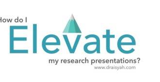 Elevate your research presentations!