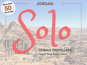 Solo Jordan Pictorial Travel Guide