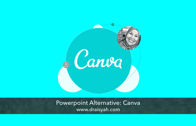 Powerpoint Alternative CANVA