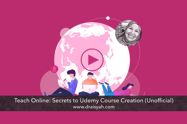 Teach Online: Secrets to Udemy Course Creation (Unofficial)