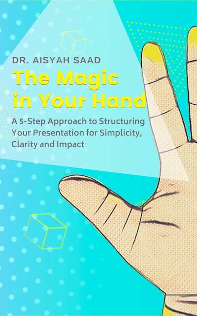 The Magic in Your Hand