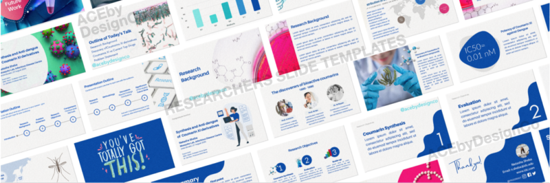 phd powerpoint templates free download